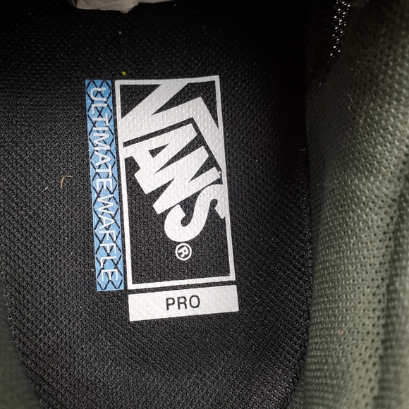 Vans AVE Pro - Picture 11 of 14